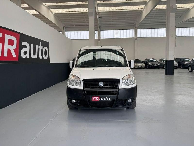 FIAT Doblò 1.9 JTD cat Cargo Lamierato SX