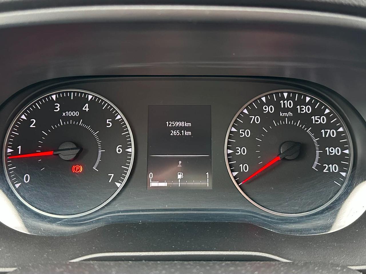 Dacia Duster 1.6 SCe GPL 4x2 Prestige