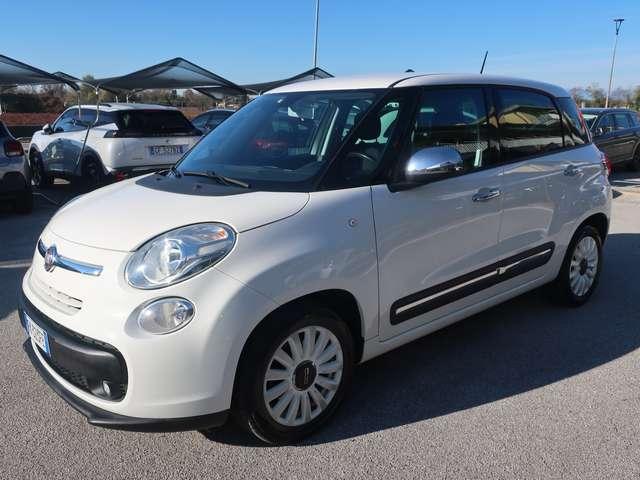 Fiat 500L 500L 2012 1.3 mjt Pop Star 95cv dualogic