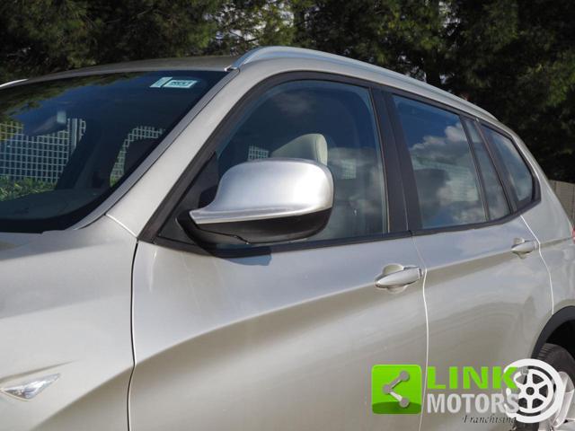 BMW X3 xDrive20d Futura