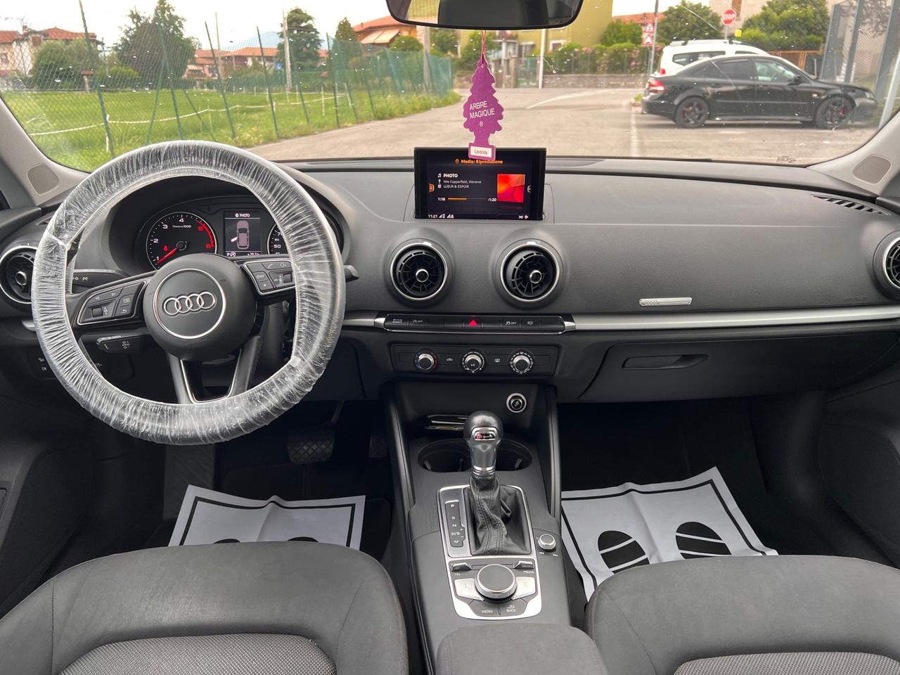 Audi A3 1.6 TDI 116 CV