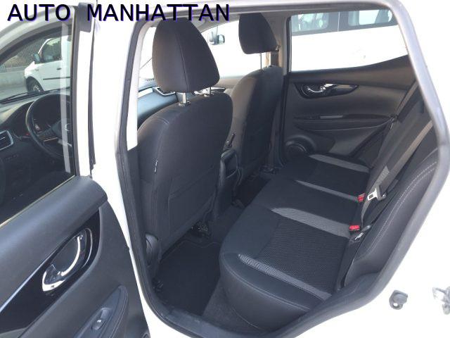 NISSAN Qashqai 1.5 dCi Business