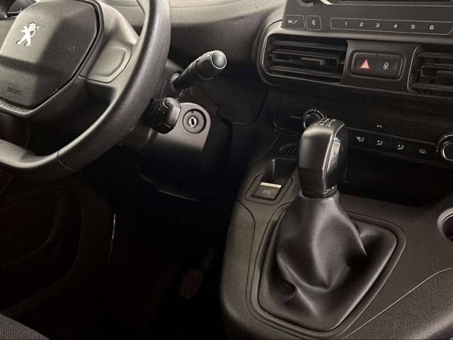 PEUGEOT Partner BlueHDi 100 PL Furgone Premium L2
