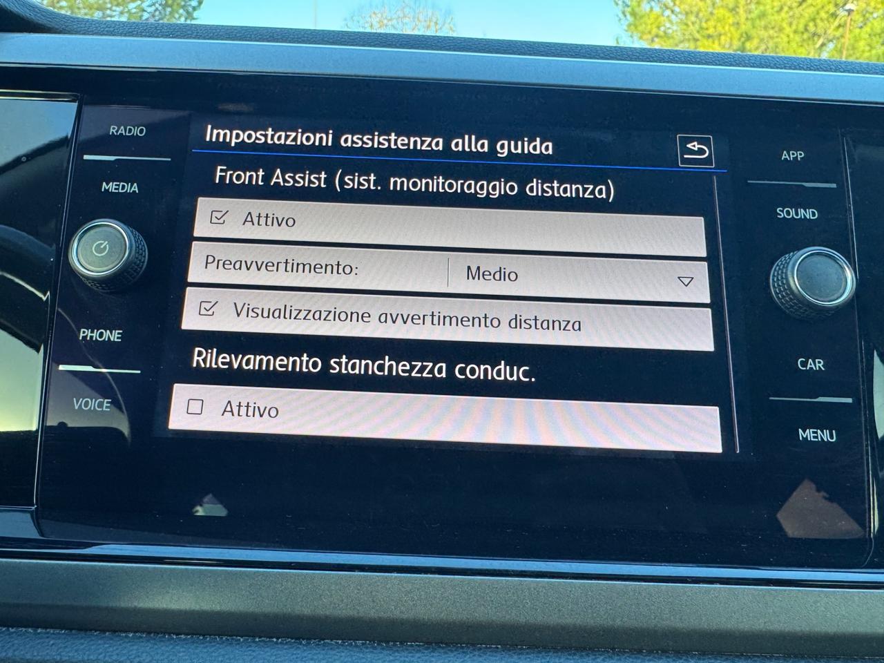 Volkswagen Polo 1.0 TGI 90Cv R-Line Sport BMT