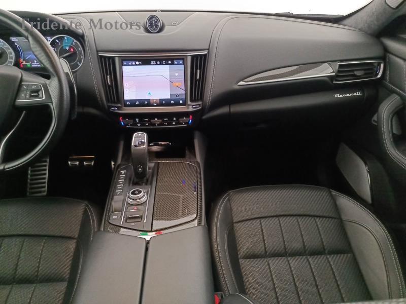 Maserati Levante 3.0 V6 Modena Ultima AWD Auto