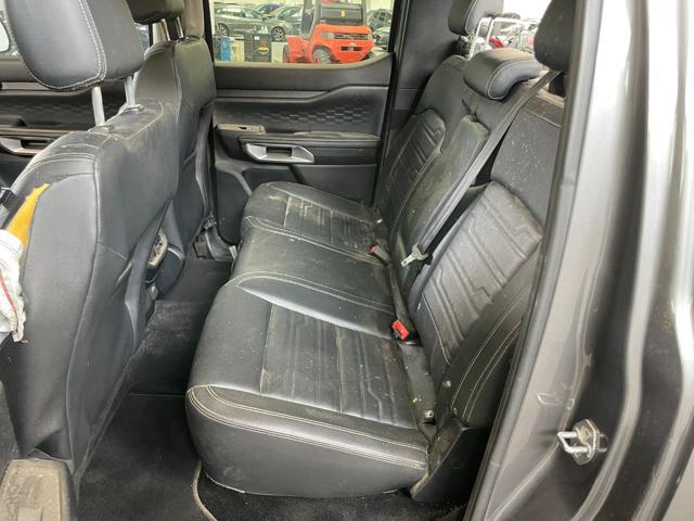 FORD Ranger 2.0 ECOBLUE DC LIMITED 5 POSTI