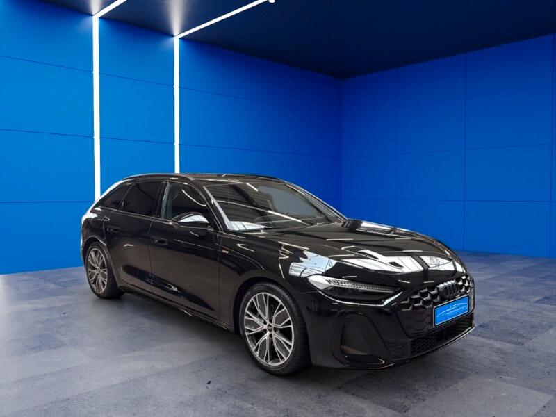 AUDI A5 3ª serie A5 Avant TDI 150 kW mHEV+ S t...