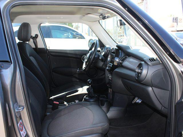 MINI One 1.2 One 75 CV 5 porte