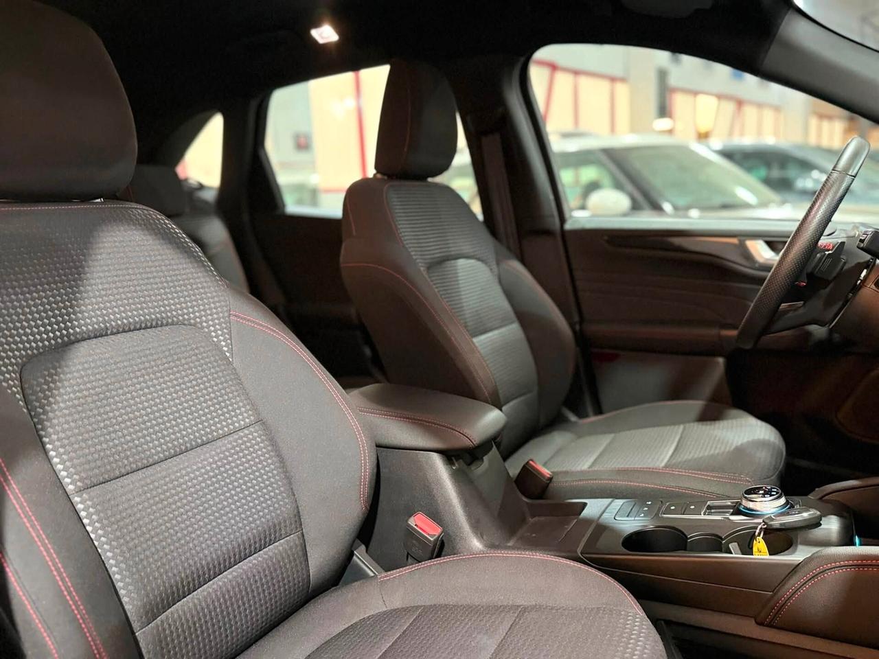 Ford Kuga 1.5 Ecoblue ST-Line 120cv Autom2022