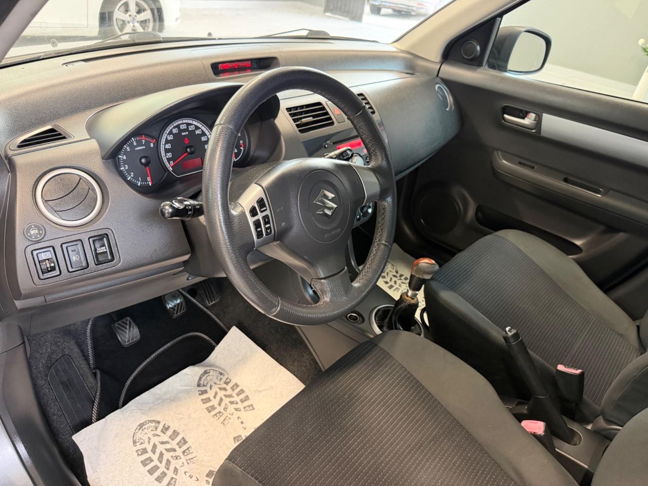 Suzuki Swift 1.3 GPL 5p. GL Safety Pack