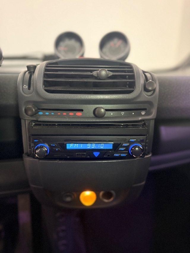 SMART ForTwo 700 coupé .passion (45 kW)