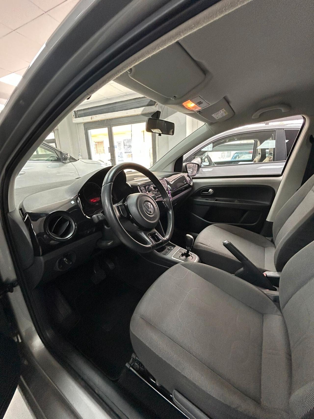 Volkswagen up! 1.0 Move