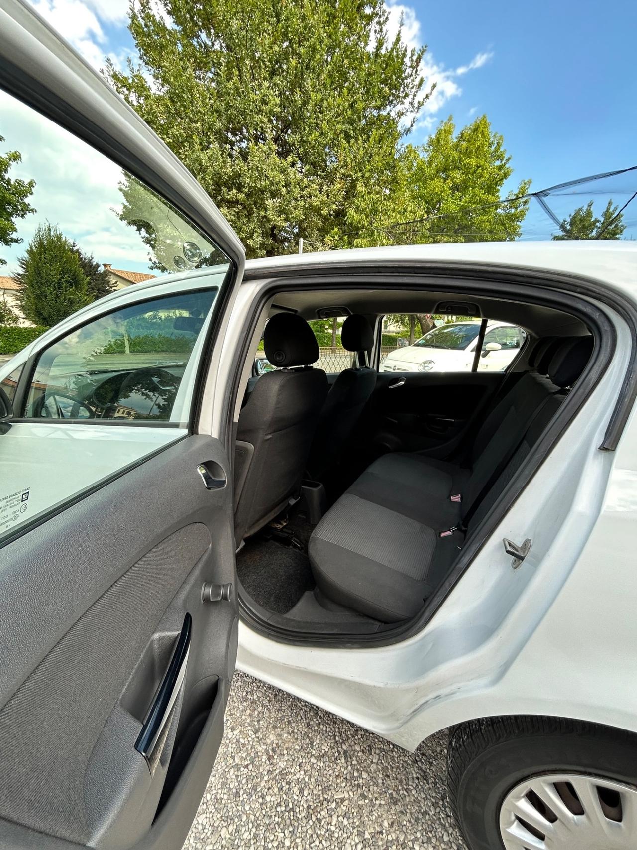 Opel Corsa 1.3 CDTI 75CV ecoFLEX 5 porte Cosmo