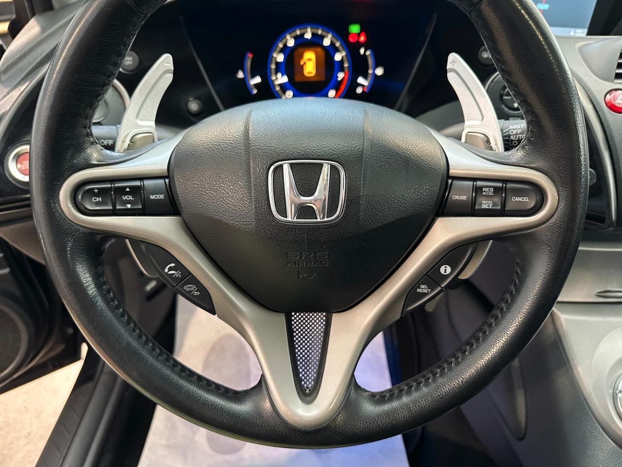 Honda Civic 1.8 i-VTEC 5p. AUTOMATICA