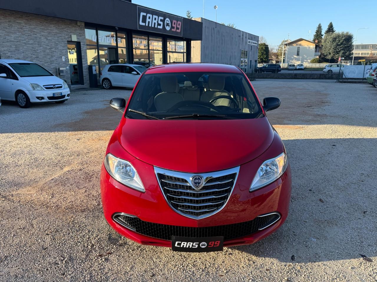 Lancia Ypsilon 1.3 MJT 16V 95 CV 5 porte S&S Platinum