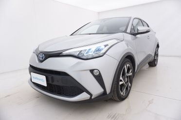 Toyota C-HR Hybrid Morebusiness BR273296 2.0 Full Hybrid 184CV