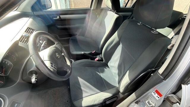 Suzuki Swift 1.3 DDiS 75CV 5p. GL