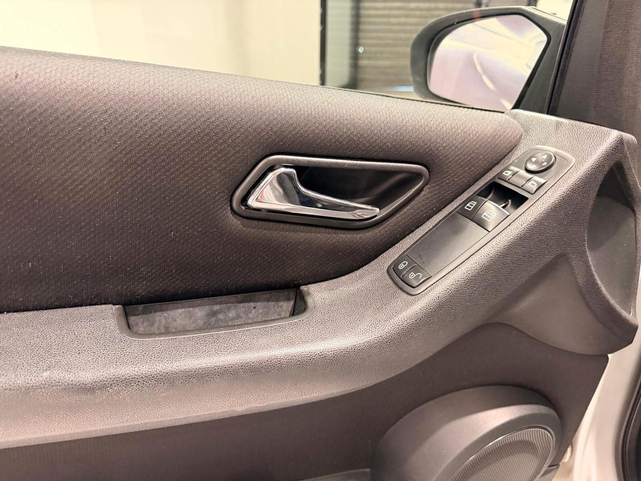 Mercedes-benz A 180 CDI Avantgarde