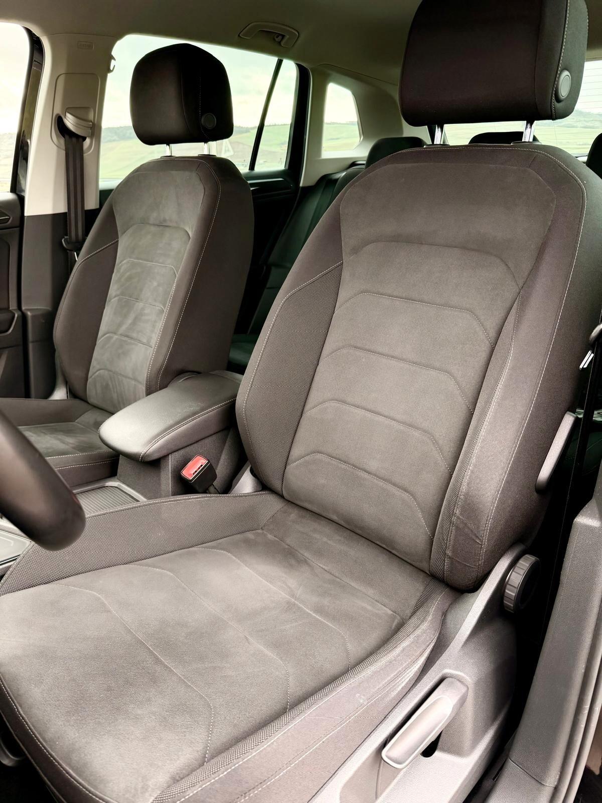 Volkswagen Tiguan 2.0 TDI 150 CV Elegance IVA ESPOSTA