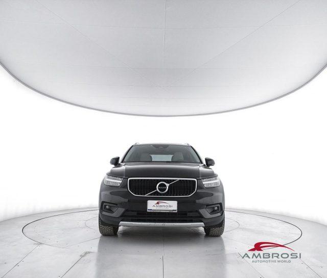 VOLVO XC40 D3 Geartronic Business Plus - PER OPERATORI DEL SE