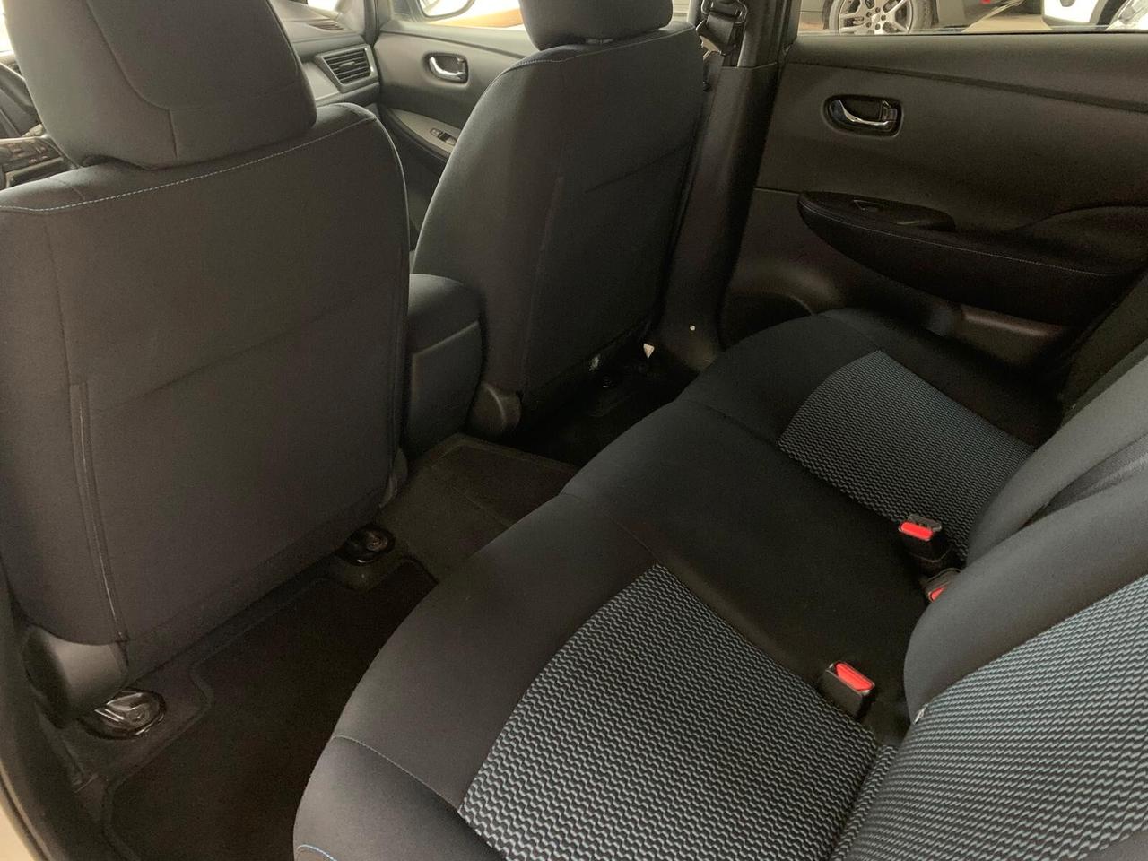 Nissan Leaf Tekna 40kWh 150cv *IVA DEDUCIBILE*