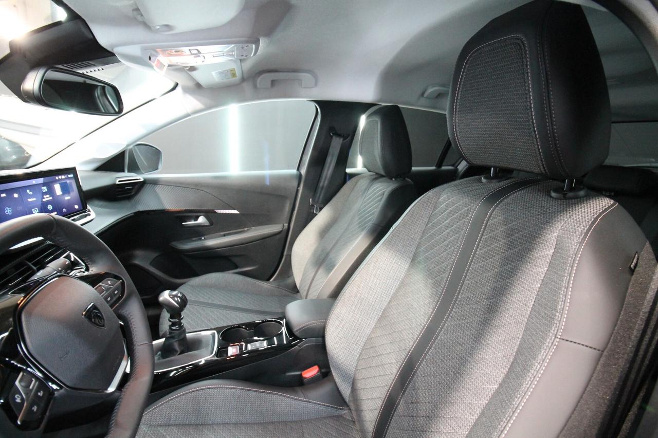 PEUGEOT 208 1.2 100 CV ALLURE