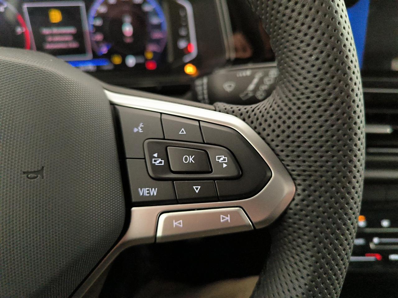 Volkswagen T-Roc 2.0 tdi r-line plus 115cv