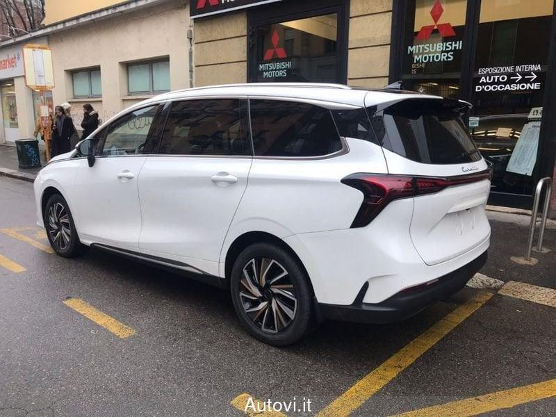 Cirelli Cirelli 7 1.5 turbo SUV 7 POSTI C. Automatico