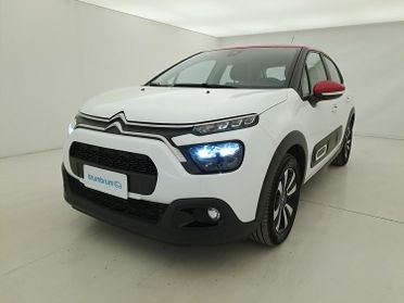 Citroen C3 Shine BR968940 1.2 Benzina 83CV