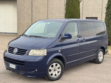 Volkswagen Multivan 2.5 TDI/174CV ASI