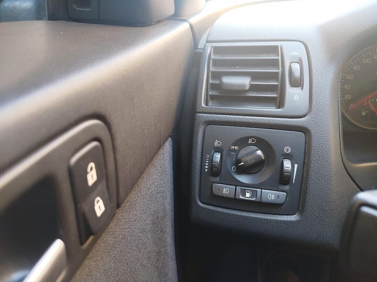 Volvo S40 1.6 D DISTRIBUZIONE RIFATTA