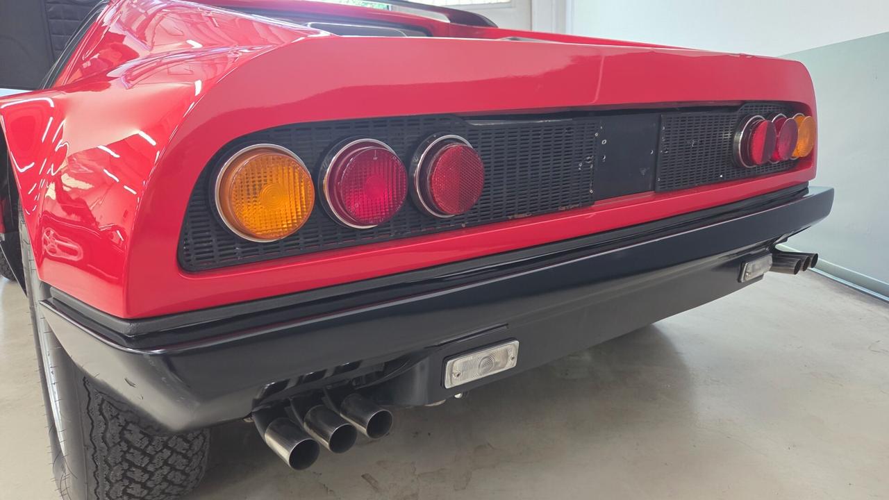 Ferrari 365 4.4 Gt4 BB