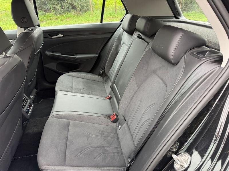 Volkswagen Golf Golf 2.0 tdi Style 150cv dsg