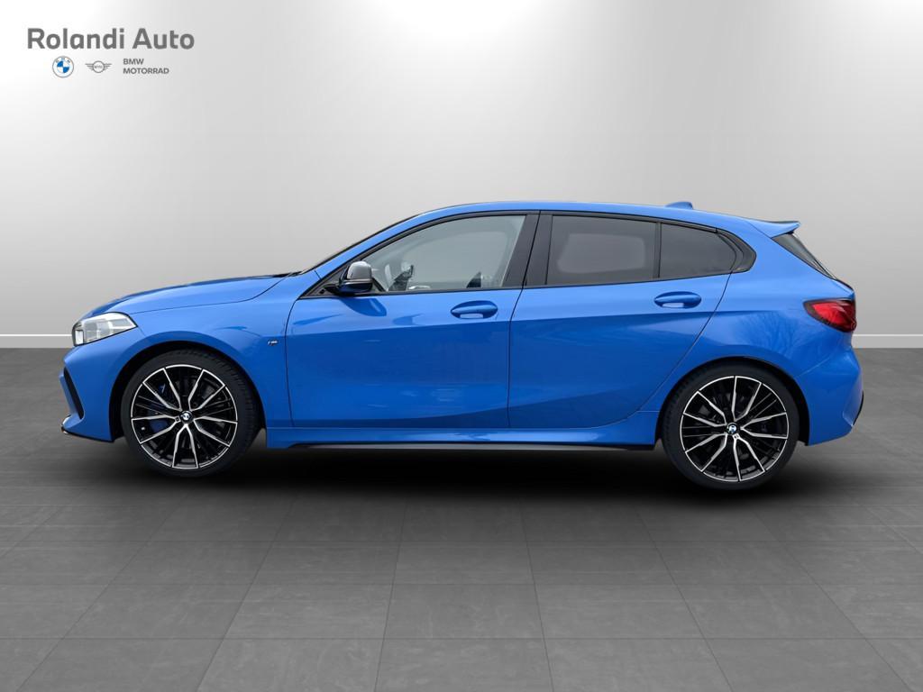 BMW Serie 1 5 Porte 135 i M xDrive Steptronic