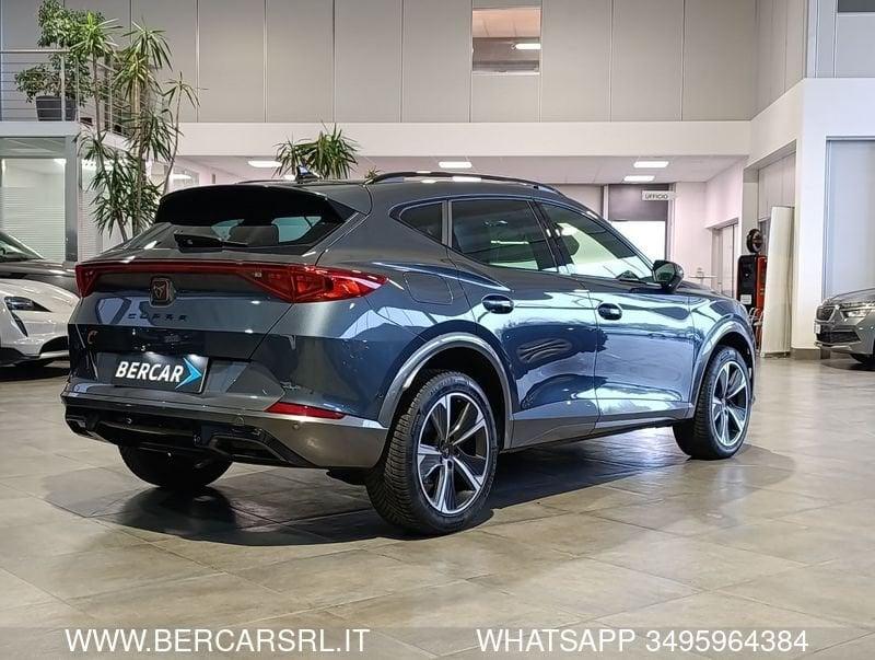 Cupra Formentor Formentor 2.0 TDI 4Drive DSG