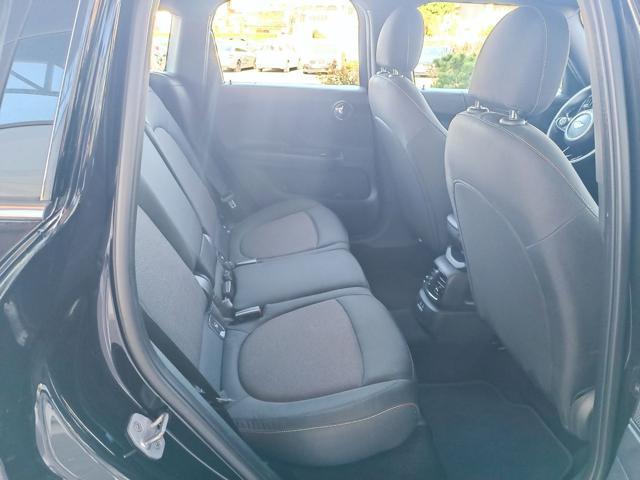 MINI Countryman 1.5 Cooper Hype Countryman