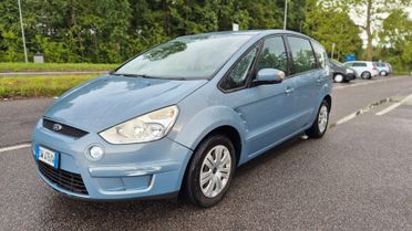 Ford S-Max S-Max+ 2.0 TDCi 140cv *7POSTI*