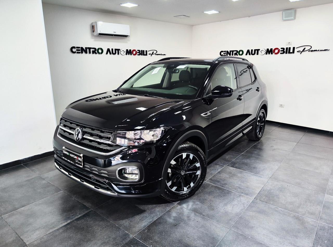 Volkswagen T-Cross 1.5 TSI DSG Advanced UNICO PROPRIETARIO
