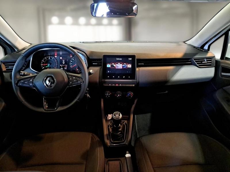 RENAULT CLIO 1.0 TCE 74KW BUSINESS 5 PORTE