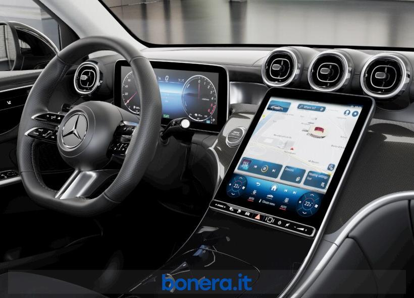 Mercedes GLC 300 300 de Plug in hybrid AMG Line Advanced Tech 4Matic 9G-Tronic