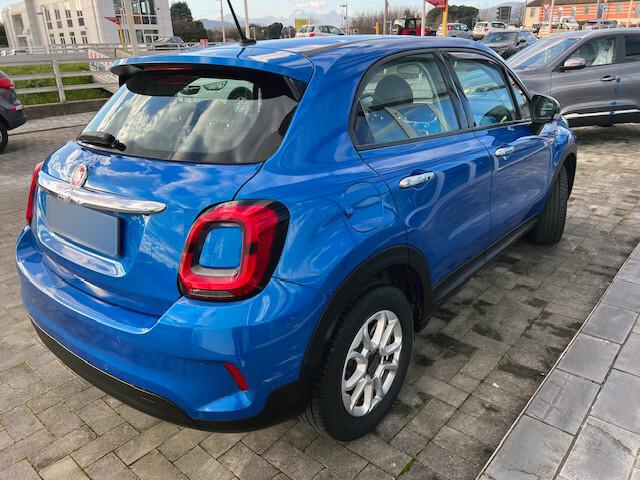 Fiat 500X 1.0 T3 120 CV Urban