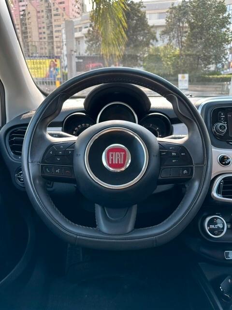 FIAT 500X POP STAR 1.3 MJT DIESEL 2016