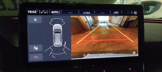 CUPRA Leon Sportstourer 2.0 TDI 150 CV DSG 18"VIDEO