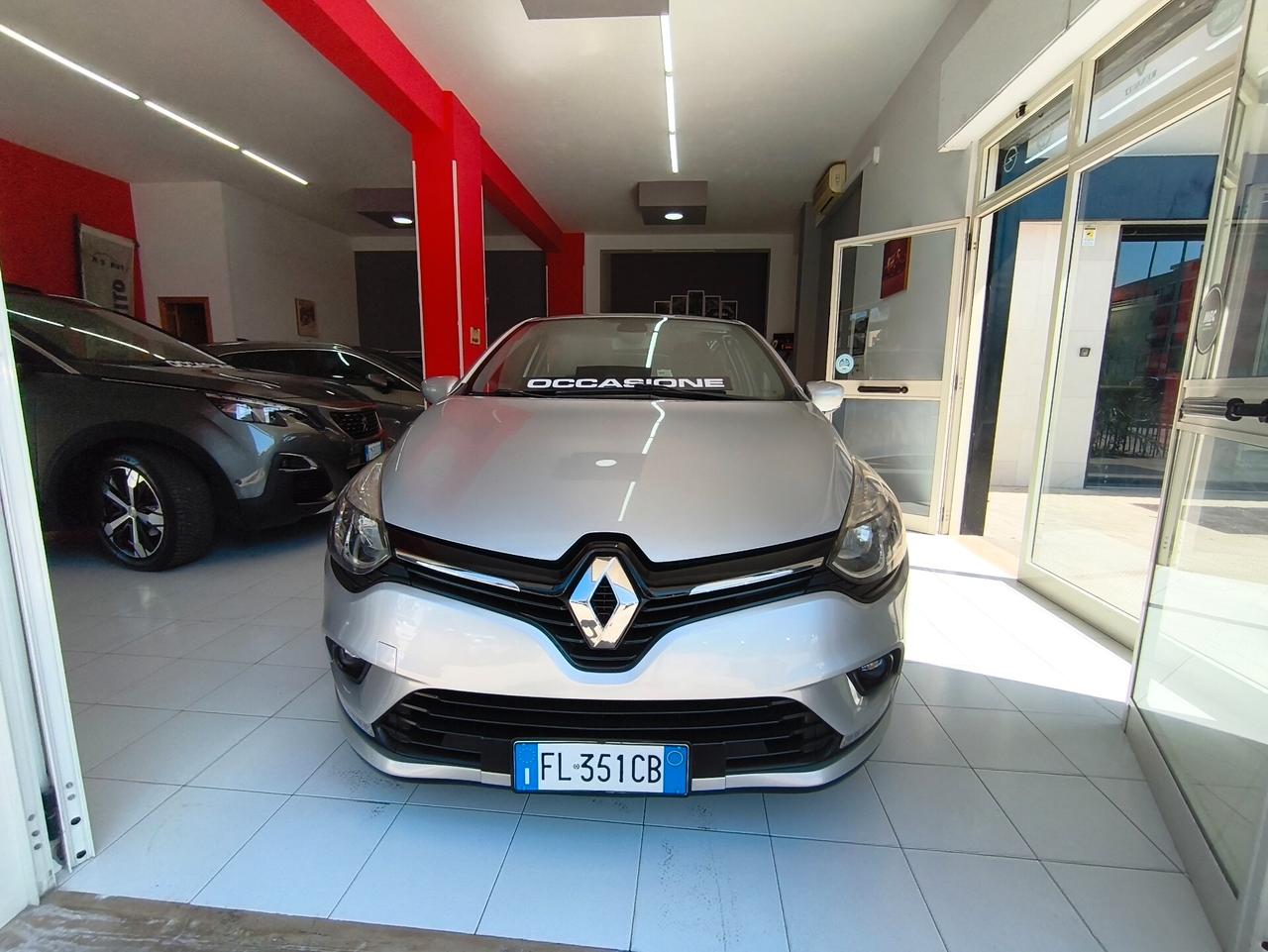 Renault Clio dCi 8V 75CV Start&Stop 5 porte Energy Zen