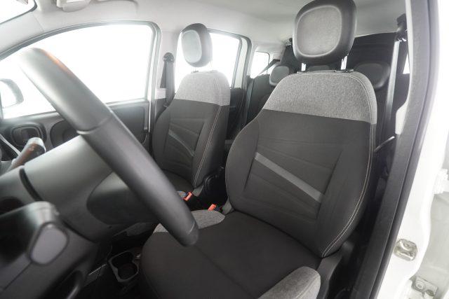 FIAT Panda Panda 1.0 FireFly Hybrid City Life