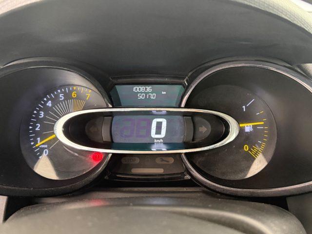 RENAULT Clio 1.2 75CV 5 porte Wave