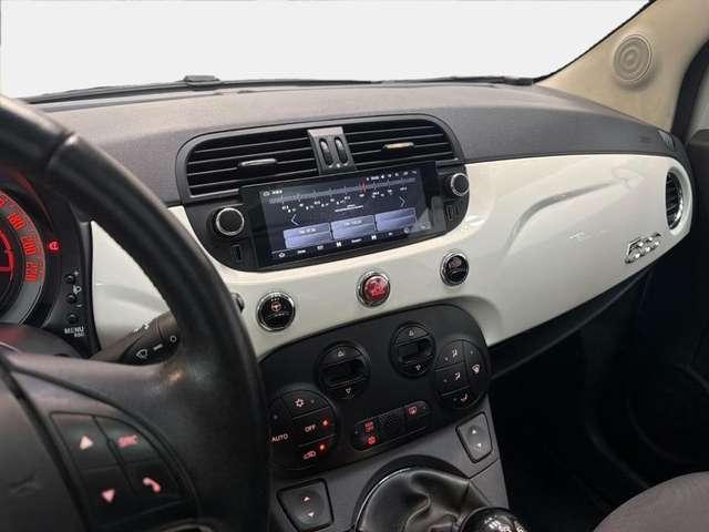 Fiat 500 1.3 Multijet 16V 95 CV Pop Star