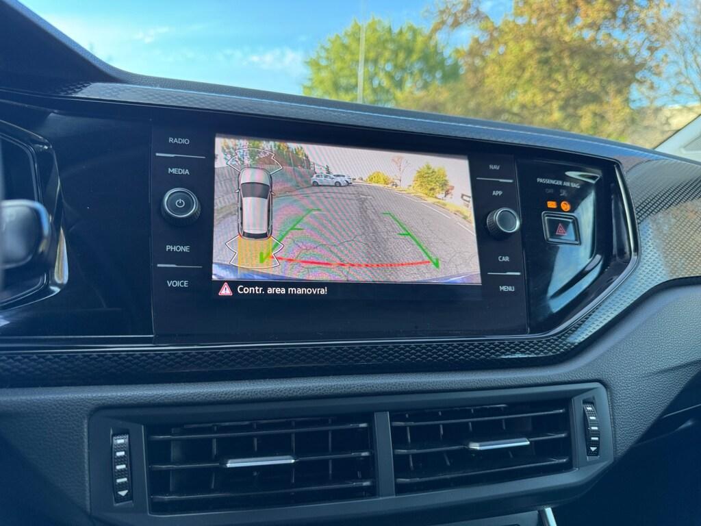 Volkswagen Polo 1.0 Tsi 95CV Life