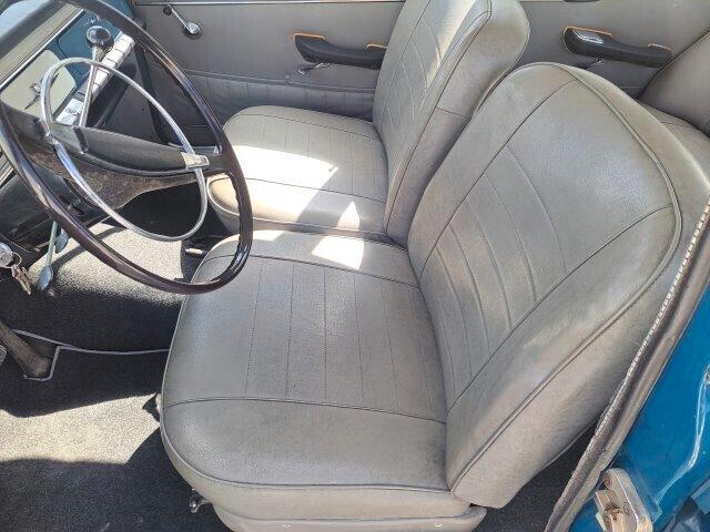 Fiat 1500 -CONSERVATA-