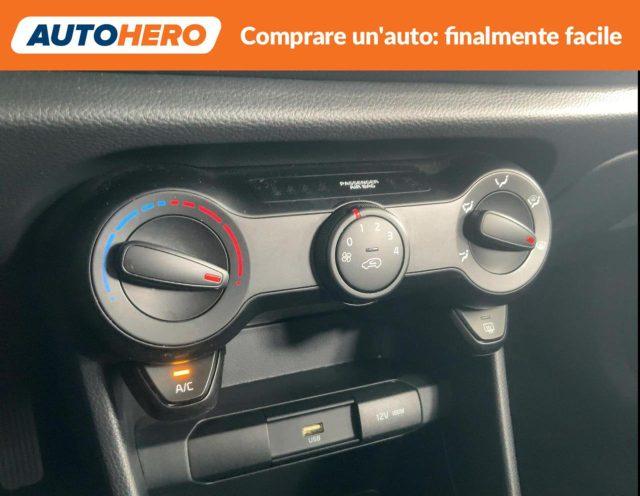 KIA Picanto 1.0 12V 5 porte Urban